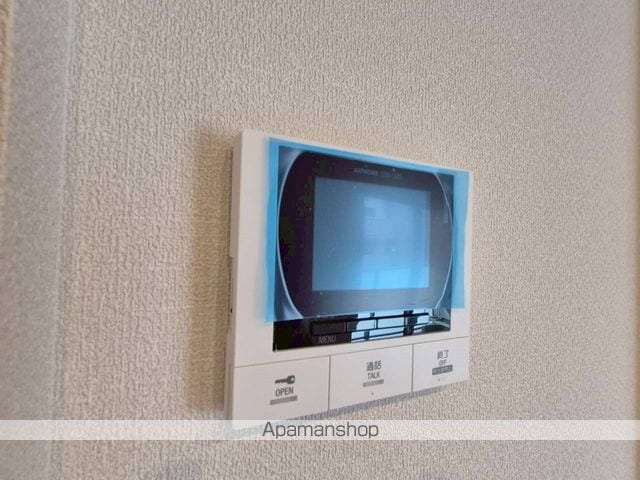 内代レジデンスノースの内装写真