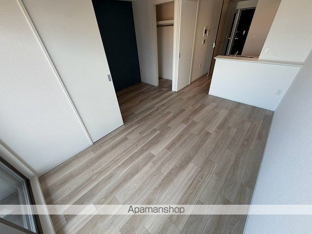 セレニテ蒲生四丁目駅前アリエの内装写真
