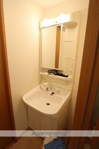 プレステージ立川の内装写真
