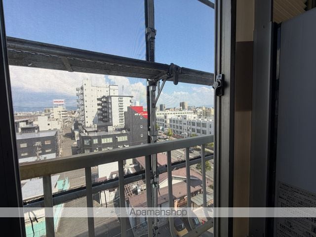 サラオリエンテ中野の内装写真