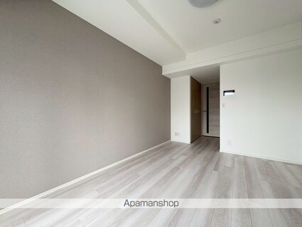 ＳＨＯＫＥＮ　Ｒｅｓｉｄｅｎｃｅ八王子[1K/25.59m2]の内装1