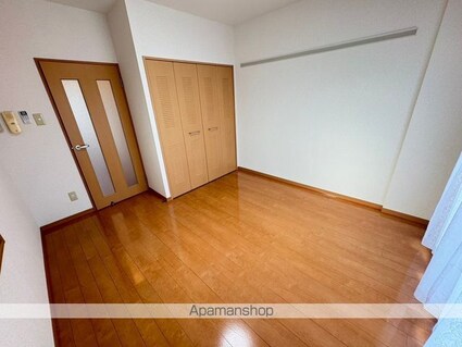 サウスハイツ[1K/26.05m2]の内装3