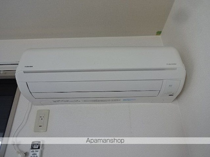 セジュールＯＫ　Ａ棟[2LDK/52.8m2]のその他設備