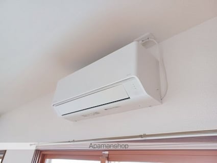 岡田マンション[3K/49.26m2]のその他設備