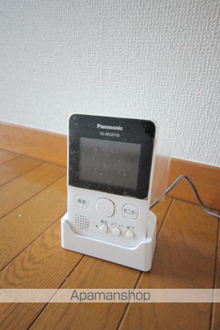 ハイムラムーネの内装写真