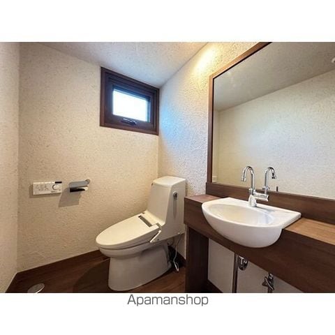 北3西30戸建の内装写真
