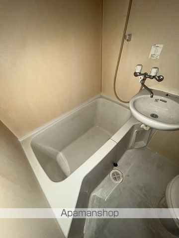 フレッシュコーエイの内装写真