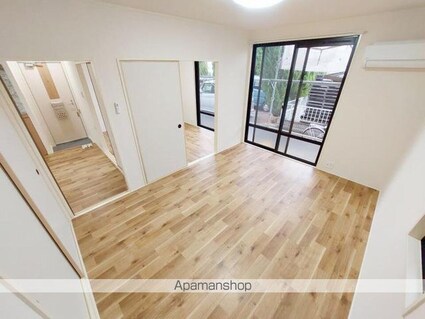 メルベーユ山西[3DK/48.1m2]の内装7