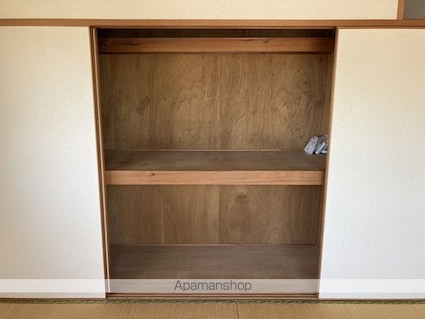コーポ福島[2LDK/60m2]の収納