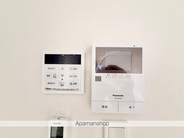 リブレメゾン豊里Iの内装写真