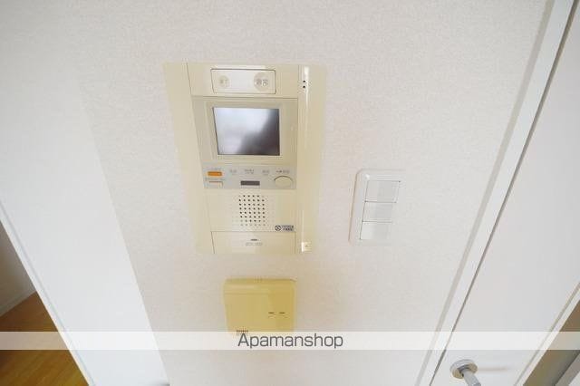 パークアクシス御茶ノ水ステージの内装写真