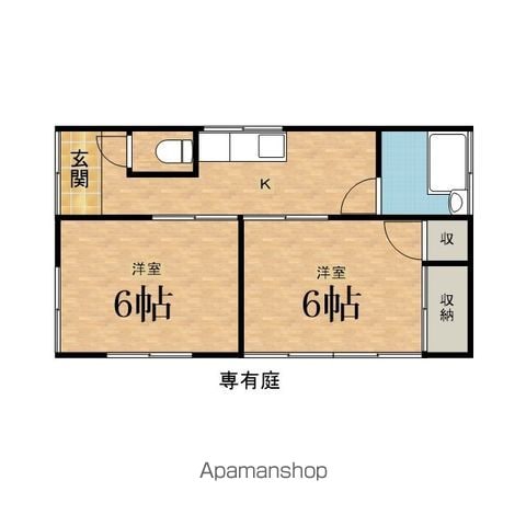 間取り：213142372226
