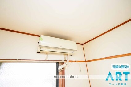 大盛マンション[3DK/49.5m2]のその他設備