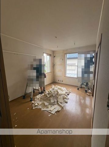 シティハイムセルティアIIIの内装写真