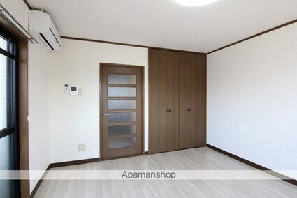 Ａｌｃａｚａｒ　Ｄｏｇｏ[1K/24.43m2]の内装4