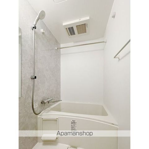 Ｐ＇ｓ　ｉｍａｉｋｅ[1K/25.12m2]のバス