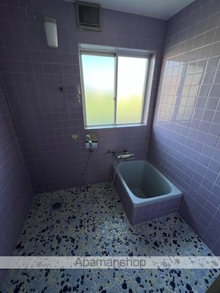 愛媛県新居浜市宇高町１丁目[2LDK/50.58m2]のバス