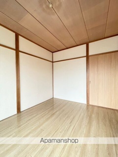 和歌山県和歌山市杭ノ瀬[2DK/46m2]の内装4