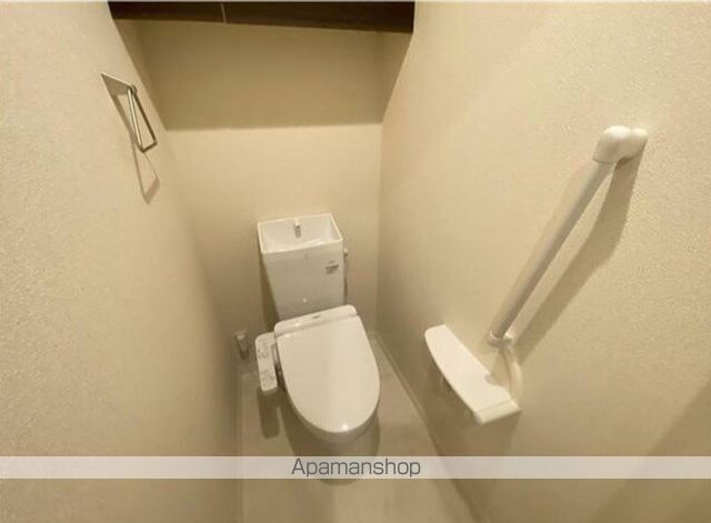 アイリスタ柏たなかの内装写真