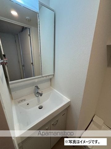 ステージファースト府中の内装写真