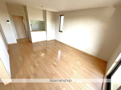 サンビレッジ松原[2LDK/65.66m2]の内装5