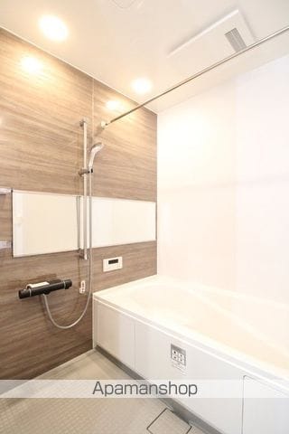 D-room板付の内装写真
