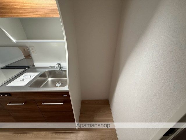 セレニテ谷町四丁目アリエの内装写真