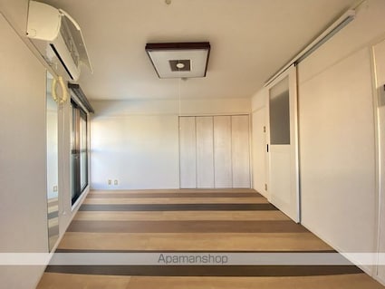 第三レジュエール[1K/26.18m2]のその他部屋・スペース