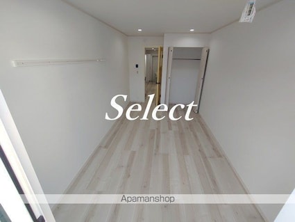 ハーミットクラブハウス横浜駅西[1K/27.57m2]の内装3