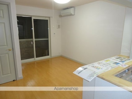 クオーレ[1LDK/44.52m2]の内装5