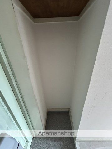 レジデンス狩野の内装写真
