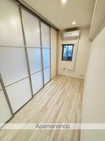 カーサレグラス福島野田の内装写真