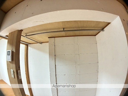 シェトワ岸谷[1R/23.09m2]の収納