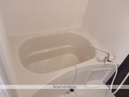 東京都杉並区高円寺南３丁目[1R/21.25m2]のバス