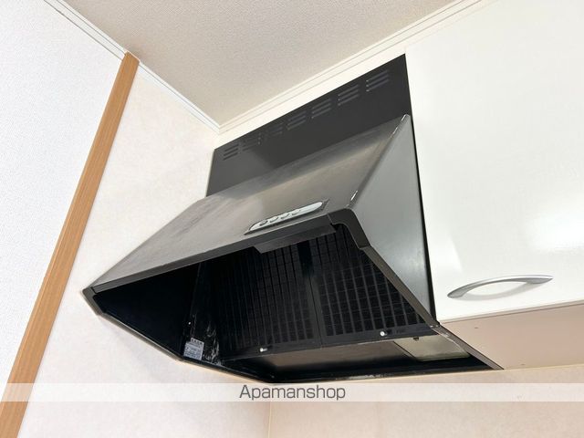 フォンテーヌの内装写真