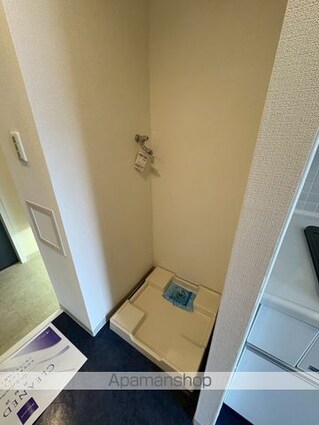 東京都新宿区中落合１丁目[1R/27.01m2]の内装1