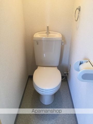サーパス大供の内装写真
