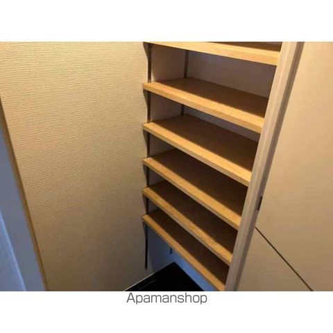 リーデンススクエア松屋町の内装写真