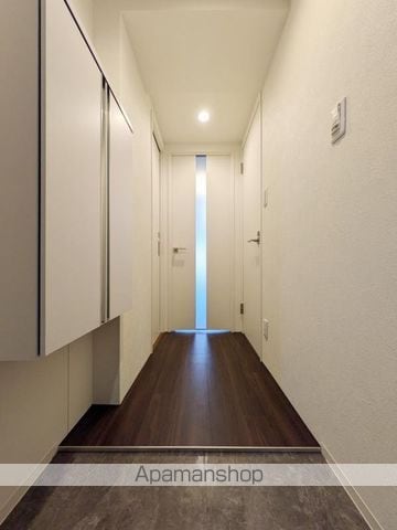 Aglaia千石Deux.の内装写真