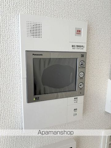 SERENITE谷町四丁目アリエの内装写真