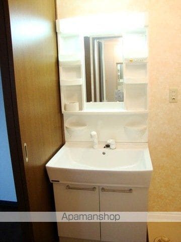 エトワールSの内装写真