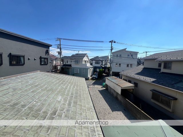 東海道本線 辻堂駅 徒歩20分 2階建 築43年のその他写真