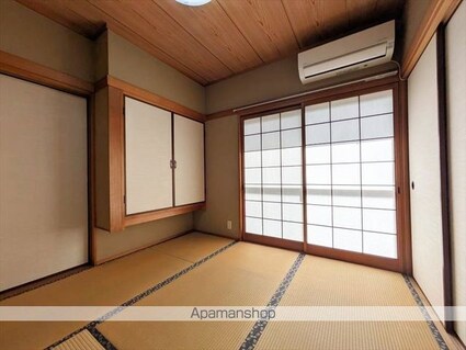 岡山県倉敷市中島[2SDK/43.88m2]の内装5