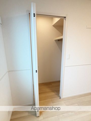 リベルタの内装写真