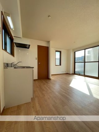 第三アイキハイツ[2K/32.2m2]の内装3