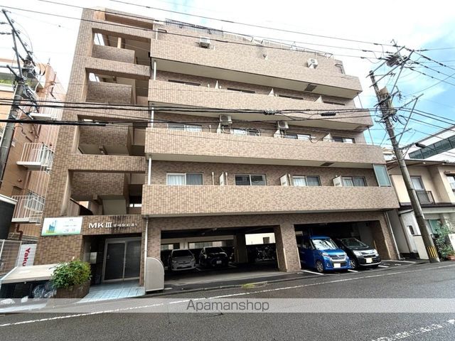 MKIII宮崎駅前通り
