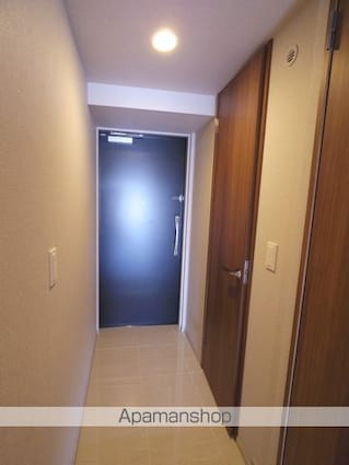 トラープランド蒼麗館[2LDK/56.5m2]の玄関