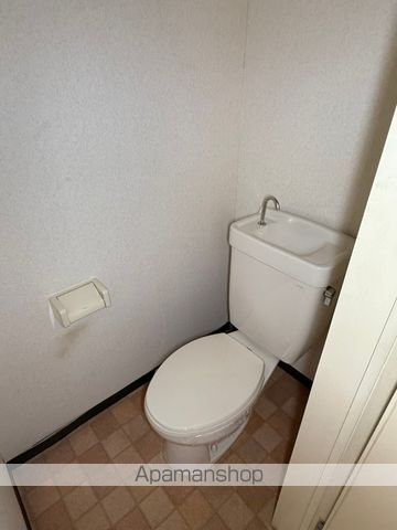 アリス高砂第一Aの内装写真
