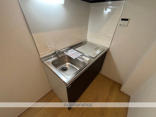 ソレイユ座間の内装写真