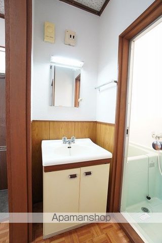 新松島コーポの内装写真